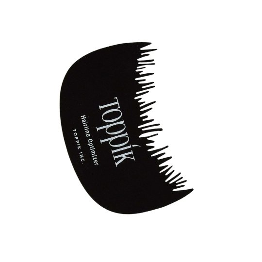 Professional Branded Toppik Hair Building Fiber 3-in-1 Combo Pack. This Set Includes Toppik Hair Fiber, Fiber Hold Spray & Hairline Optimizer Comb - Image 3